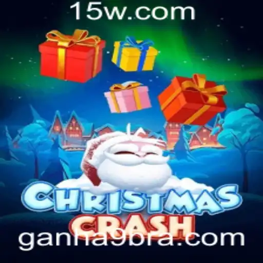 Descubra o Entusiasmante Mundo de ChristmasCrash: O Jogo que Amarra Festividades e Desafios