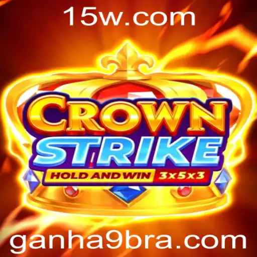 Descubra o Fascinante Mundo de Crownstrike e Domine as Regras com Ganha9