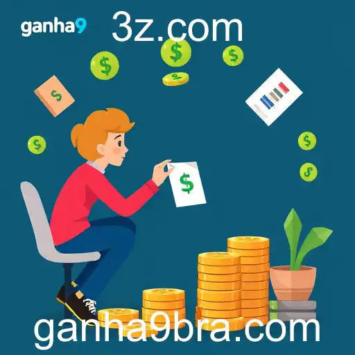 A Revolução do Aprendizado: Educação Financeira com Jogabilidade