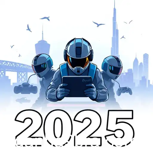 A Evolução dos Jogos Multiplayer em 2025