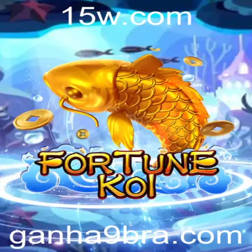 A Inovadora Experiência de Jogo em FORTUNEKOI