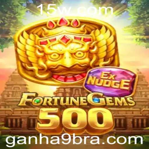 Explorando o Universo de FortuneGems500: Estratégias de Vitória com Ganhos9