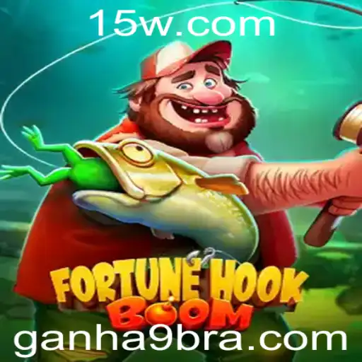 FortuneHookBoom: O Novo Fenômeno dos Jogos de Estratégia