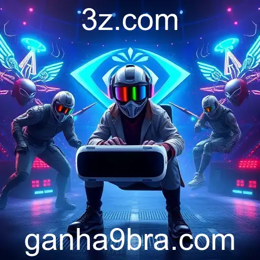 Tendências e Desafios em Plataformas de Jogos em 2025