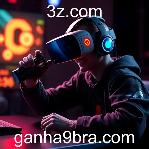 A Revolução dos Jogos Online em 2025