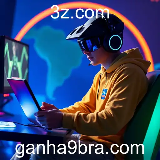 O Crescimento do Setor de Jogos Online em 2025