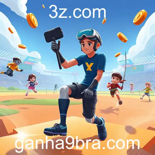 O Crescimento do Mercado de Jogos: Oportunidades e Desafios