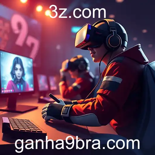 A Nova Era dos Jogos Online: Ascensão e Inovações em 2026