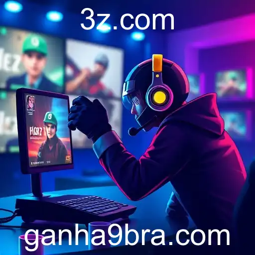 A Ascensão dos Jogos Online em 2025