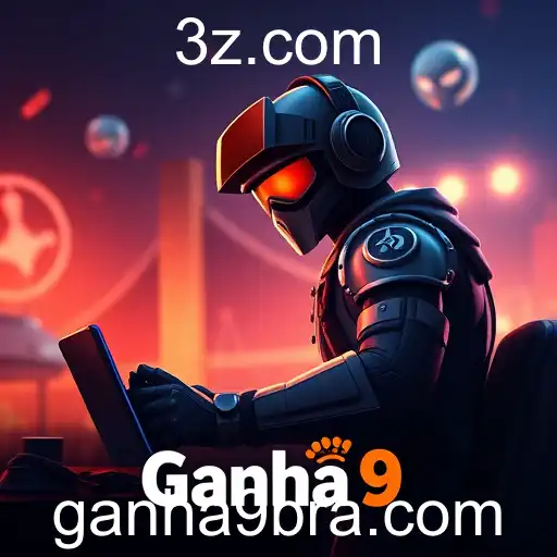 Ganha9 em Destaque: O Futuro dos Games no Brasil