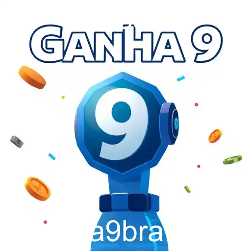 A Ascensão do Ganha9 no Mundo dos Jogos