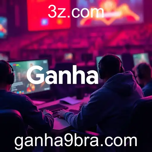 A Ascensão do Ganho9 no Cenário dos Jogos Online