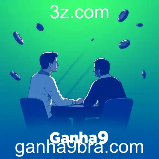 Ganha9 Revoluciona com Novas Funcionalidades