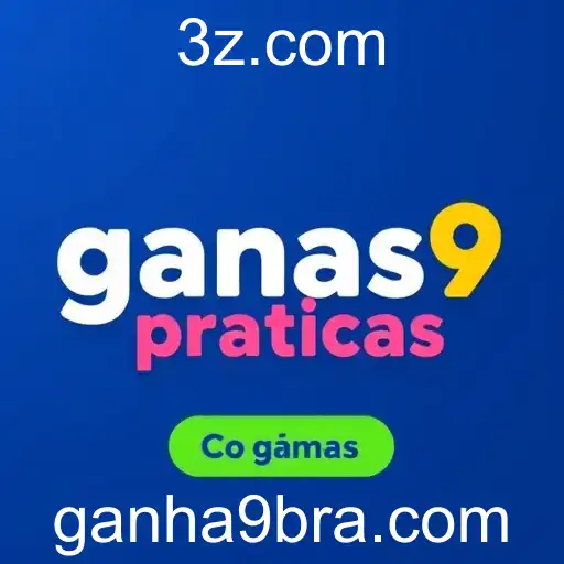 Ganha9 Cresce em Popularidade entre o Público Brasileiro