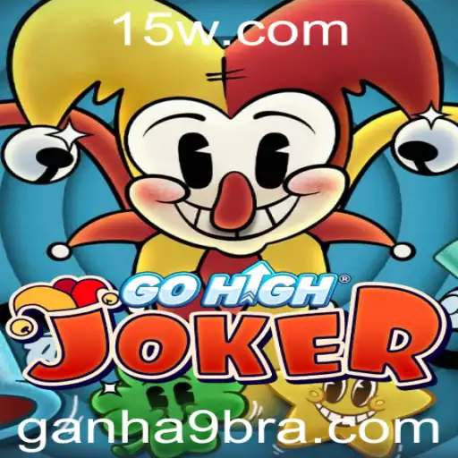 GoHighJoker: Descubra o Novo Fenômeno dos Jogos