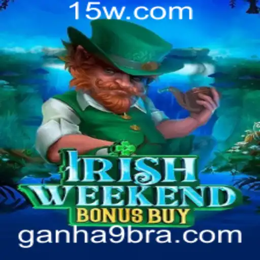 Descubra o Fascinante Mundo de IrishWeekendBonusBuy