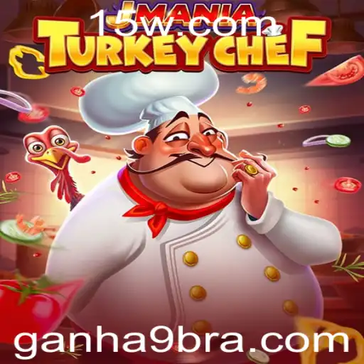JManiaTurkeyChef: Um Mergulho no Mundo Culinário Virtual