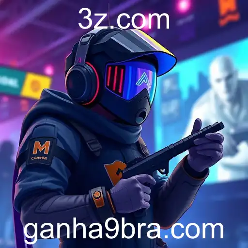 Tendências do Ano nos Jogos Digitais