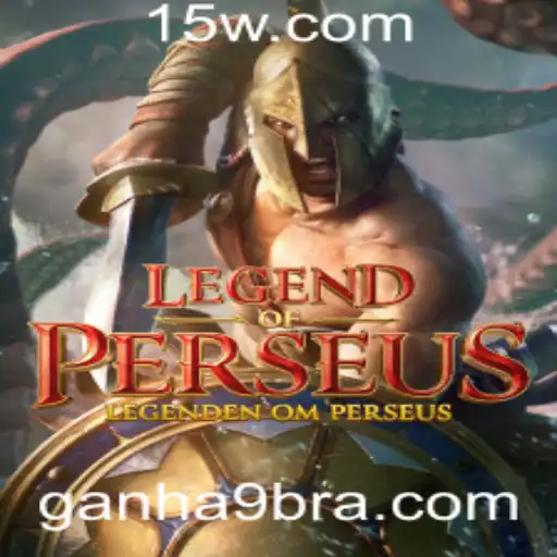 Descubra o Empolgante Mundo de LegendofPerseus: O Jogo Que Ganhou o Mundo