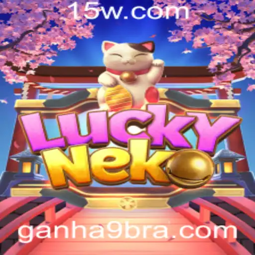 Descubra o Fascinante Mundo de LuckyNeko: Um Jogo de Azar e Estratégia