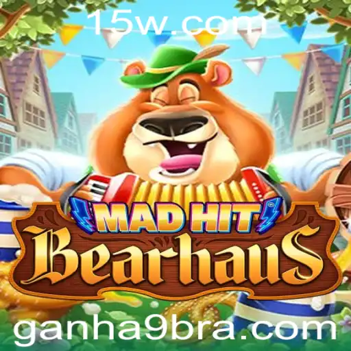 MadHitBearhaus: O Jogo Inovador que Está Conquistando o Mundo dos Games