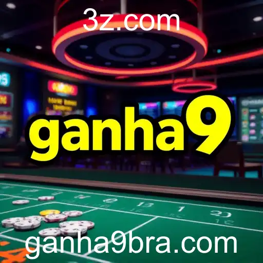 Mercado de Jogos em 2025: Ganha9 se Destaca