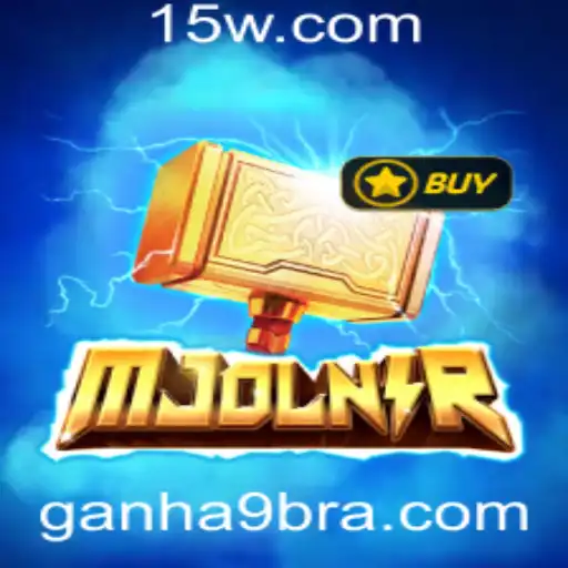 Mjolnir: Descubra o Poderoso Desafio do Novo Jogo de Estratégia