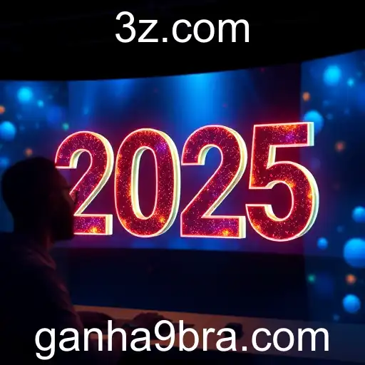 A Revolução dos Jogos Online em 2025