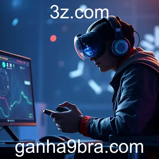 A Revolução dos Jogos Online em 2025