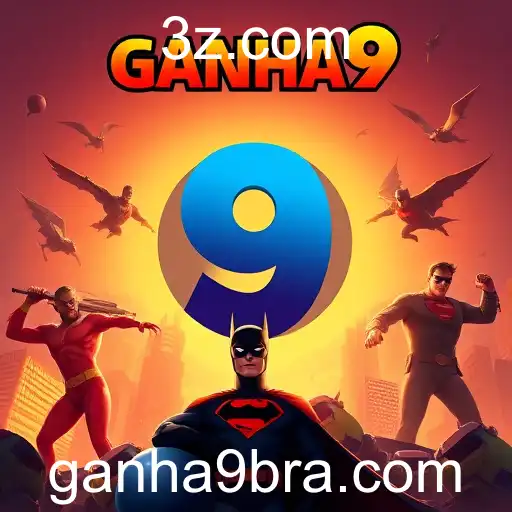 A Revolução dos Jogos Online: Ganha9 em 2025