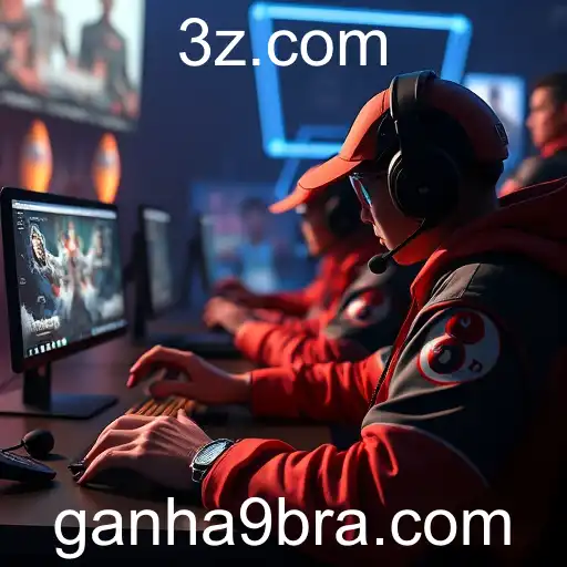 Tendências e Desafios no Mundo dos Jogos Online