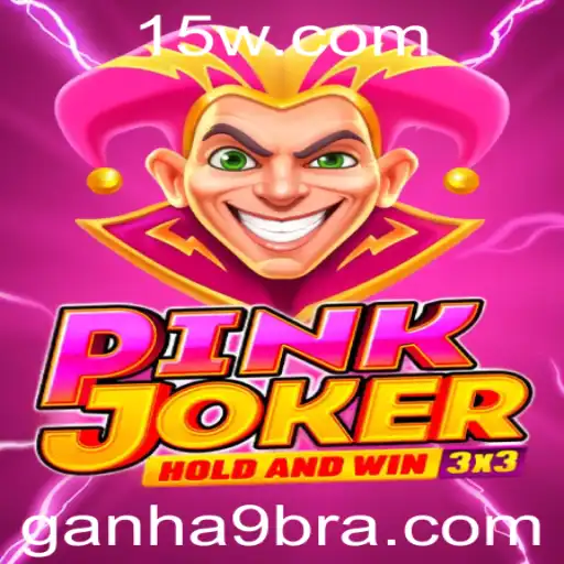 Descubra o Fascinante Mundo de PinkJoker: Um Jogo Revolucionário