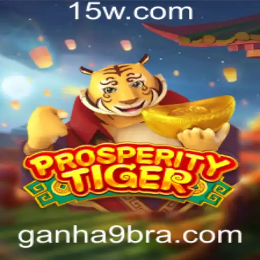 Descubra o Mundo Fascinante de ProsperityTiger: O Caminho da Fortuna
