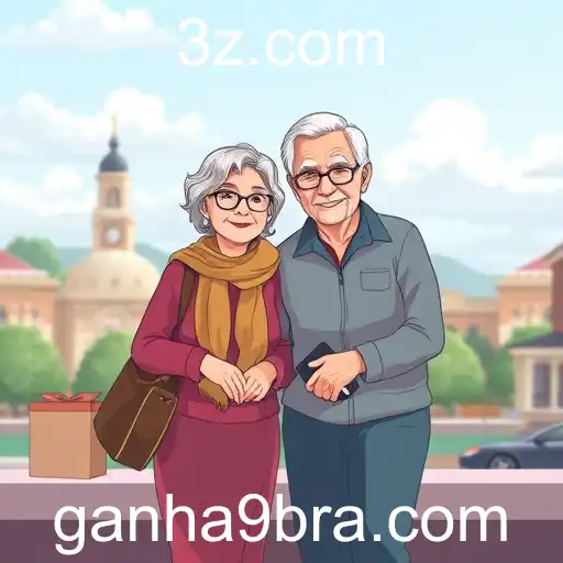Novidade no Ganha9: Aposentadoria Gamificada