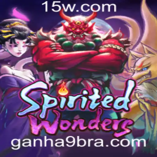 Explorando o Fascinante Mundo de SpiritedWonders