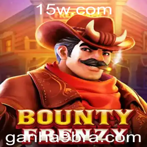 BountyFrenzy: Descubra o Jogo que está Conquistando o Mundo