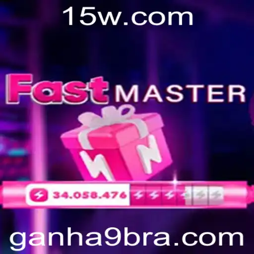 FastMaster: Descubra o Jogo que Tem Dominado as Paradas com a Palavra-Chave 'Ganha9'