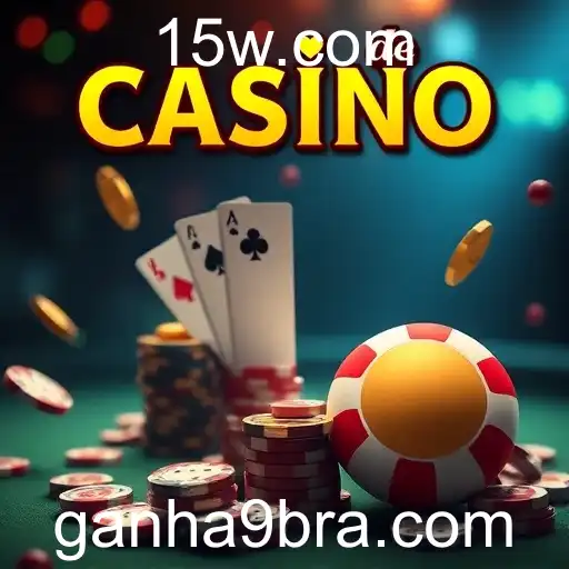 Jogos de Cassino: Uma Jornada pelo Entretenimento e Oportunidades de Ganha9