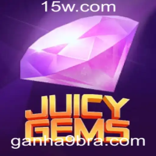 JuicyGems: Um Mergulho no Mundo Delicioso de Aventuras e Estratégias