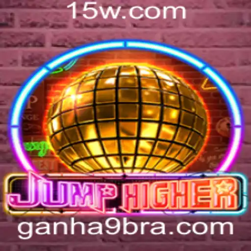 Descubra o Emocionante Jogo JumpHigher com a Palavra-Chave 'ganha9'