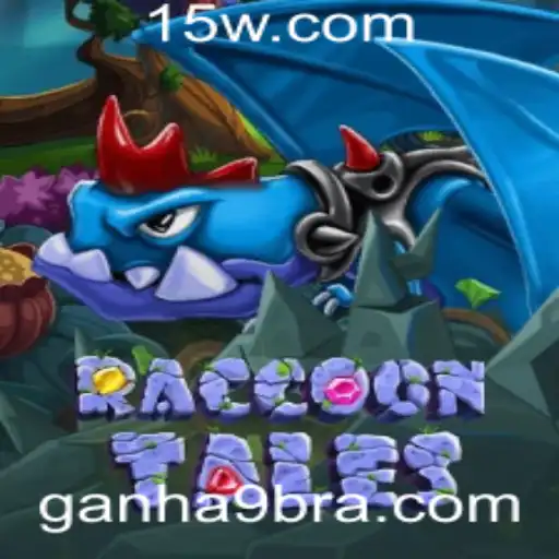 Explorando RaccoonTales: O Jogo da Aventura Urbana
