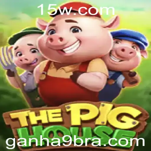 ThePigHouse: Um Mergulho no Mundo do Jogo com a Chave 'ganha9'