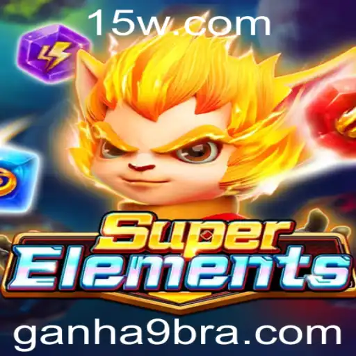 Descubra o Fascinante Mundo de SuperElements: O Jogo Que Transforma Ciência em Diversão