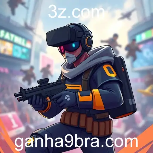 A Ascensão dos Sites de Jogos em Português