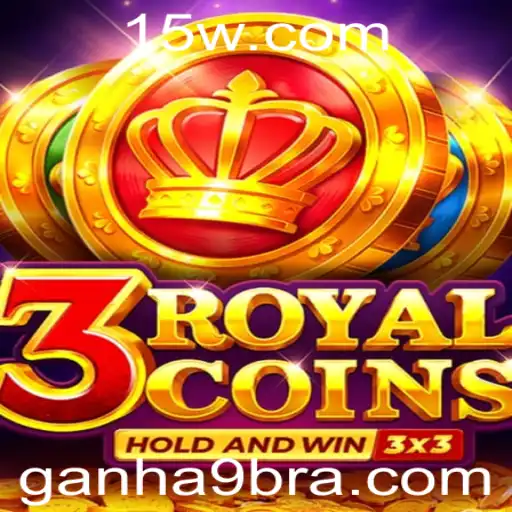 Descubra o Mundo de Aventuras e Estratégias em 3RoyalCoins