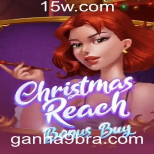 ChristmasReachBonusBuy: Descubra o Jogo e as Regras com a Palavra-Chave Ganha9