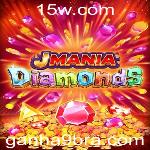 JManiaDiamonds: Descubra o Brilhante Mundo do Novo Jogo de Estratégia