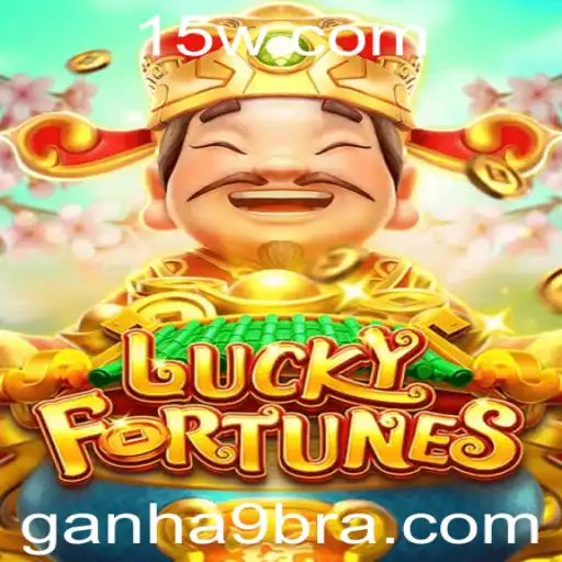 LUCKYFORTUNES: O Jogo que Combina Diversão e Estratégia em Eventos Atuais