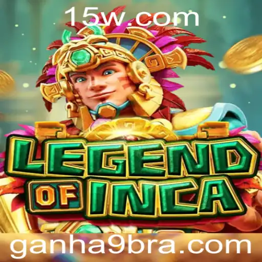 LegendofInca: Aventura e Estratégia no Mundo Inca