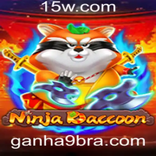 Descubra o Excitante Mundo de NinjaRaccoon